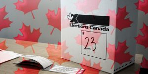 Key Liberal ministers and parliamentary secretaries re-elected, NDP counterparts shut out in election