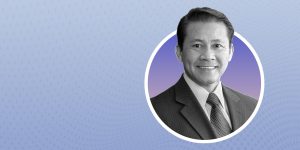 Ronald Thompson new VP at Telesat Government Solutions