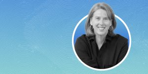 Shirley Vercruysse retires from National Film Board's western docs unit 