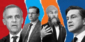 Parties differ on plans for CBC, digital policy in federal election platforms