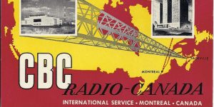 OPINION: Time to restore Radio Canada International or Canada’s world service