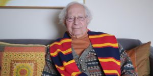 Former CRTC chair John Meisel dies at 101 Former CRTC chair John Meisel dies at 101