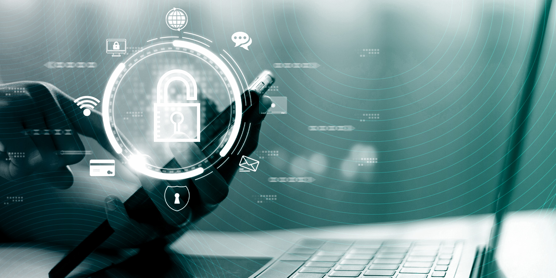 Global telecom coalition issues new 6G security principles focusing on quantum safety, AI integration