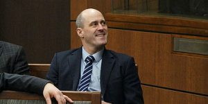 Conservatives name MP Ben Lobb shadow minister for artificial intelligence, digital government 