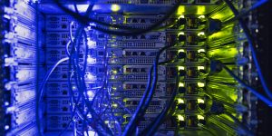 Rogers sells data centres to InfraRed Capital Partners
