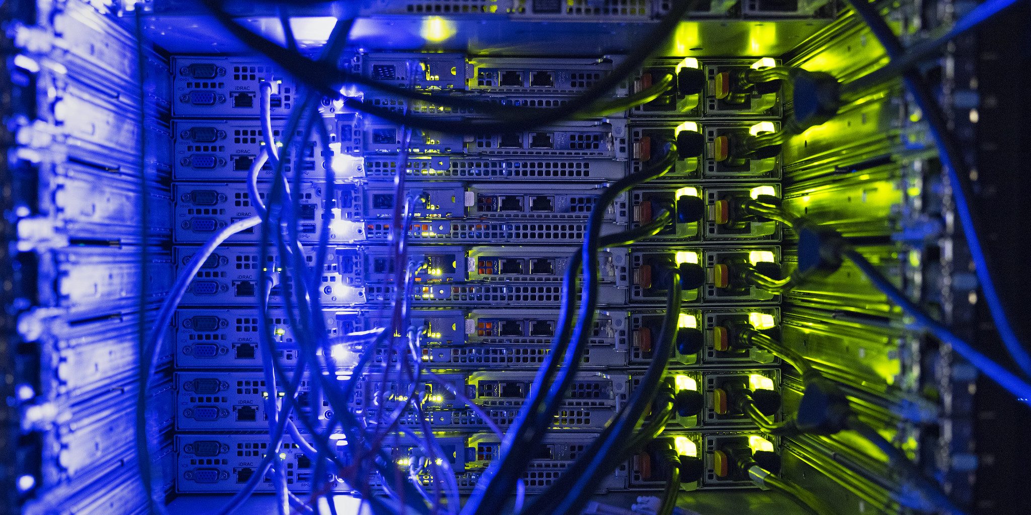 Rogers sells data centres to InfraRed Capital Partners