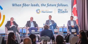 Conference hears Ontario connectivity likely a year away