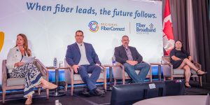 Fibre deployment more challenging in Indigenous and remote communities, conference hears