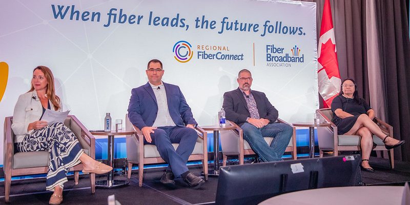 Fibre deployment more challenging in Indigenous and remote communities, conference hears