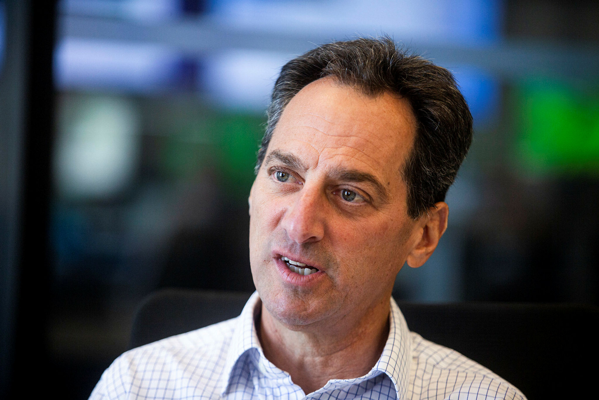 Lightspeed a bright spot on Telesat's horizons