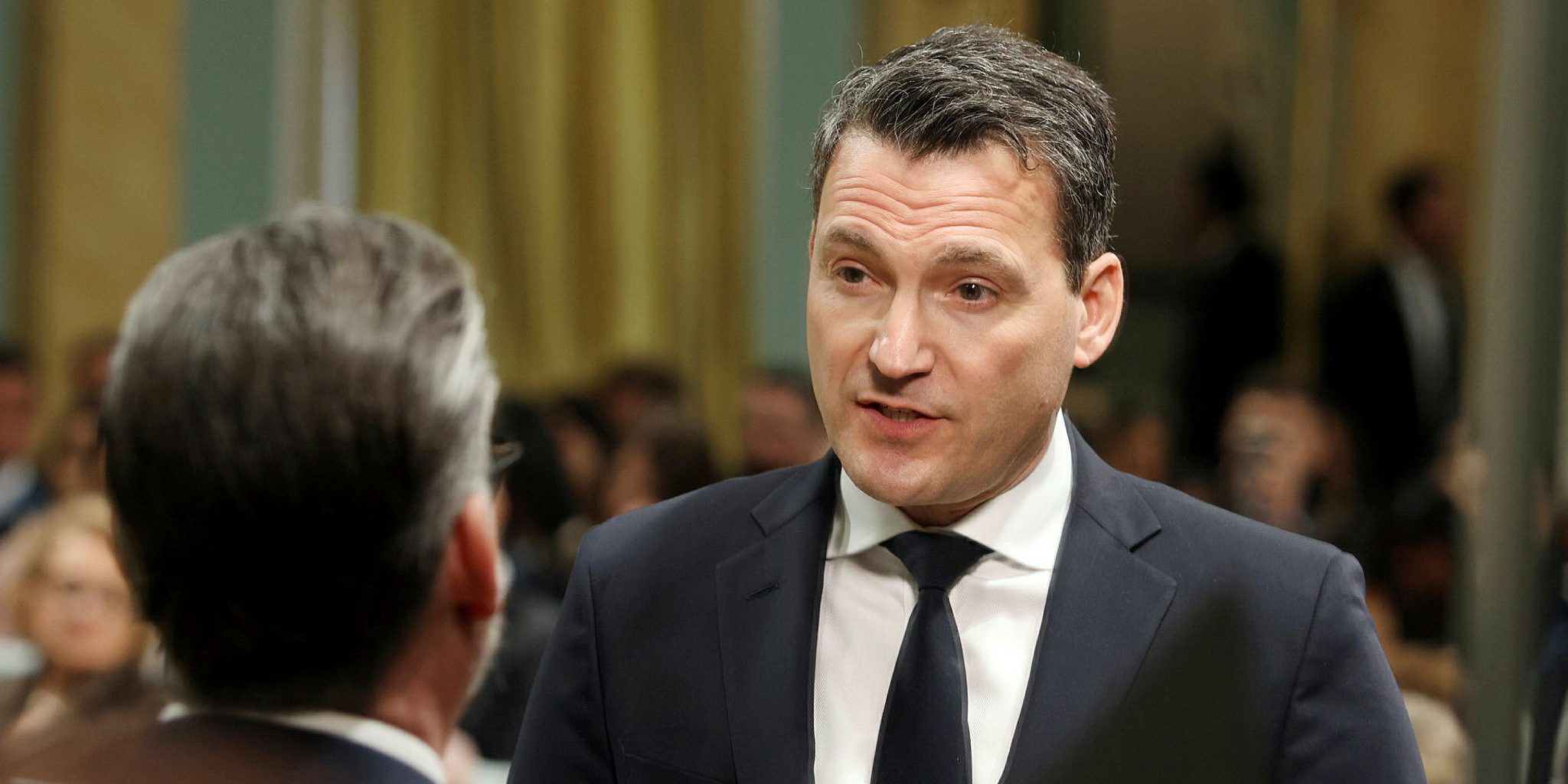 Canadians want quick action on AI harms, says advocacy group head