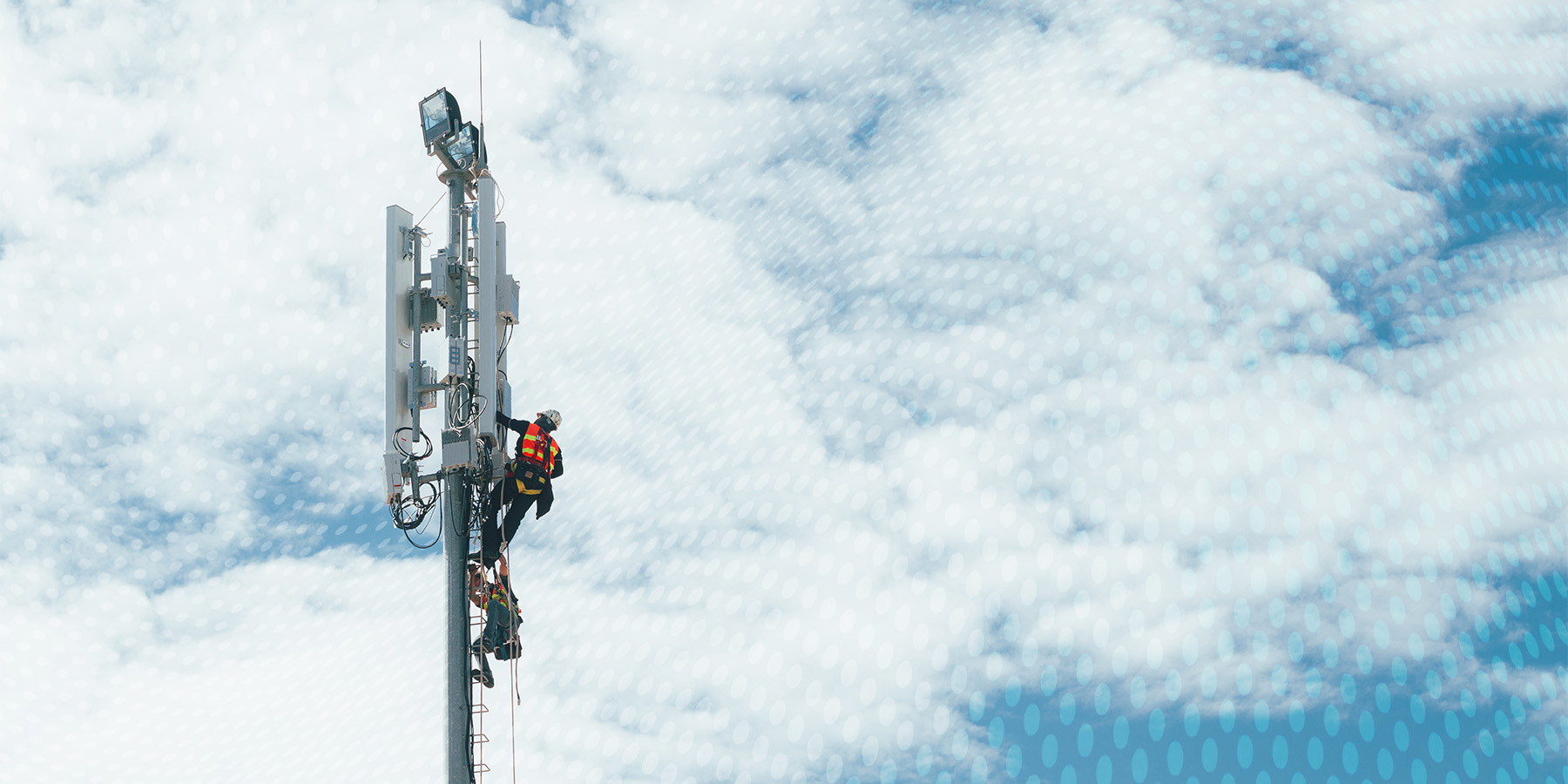 Ericsson and union fight battle over worker jurisdiction