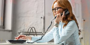 Bell to sunset emergency landline service after split CRTC decision