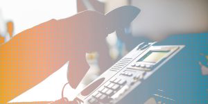 Bell seeks withdrawal of voice services due to competitor funding