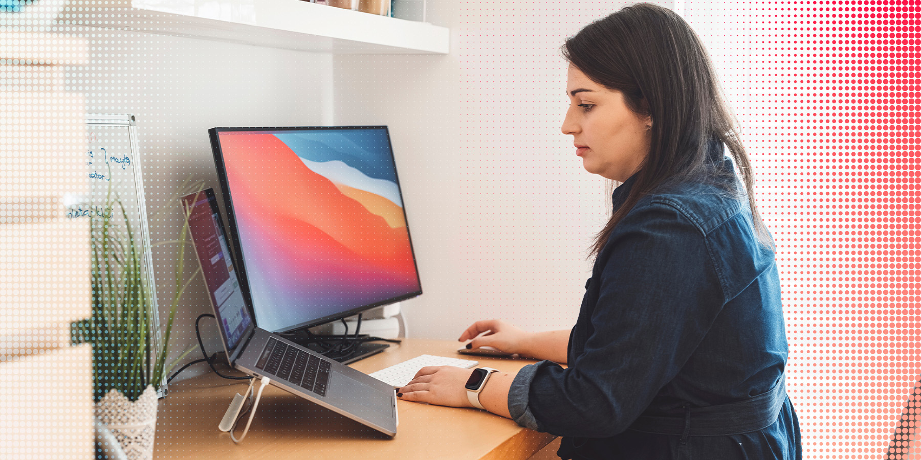 Q&A: For deaf Canadians, the country’s high-speed internet standard leaves communication gaps unaddressed Q&A: For deaf Canadians, the country’s high-speed internet standard leaves communication gaps unaddressed