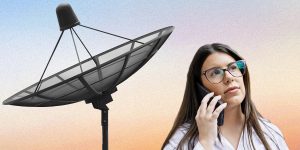 Telesat, MDA win Arctic military communications contract; Rogers brings select apps to satellite service