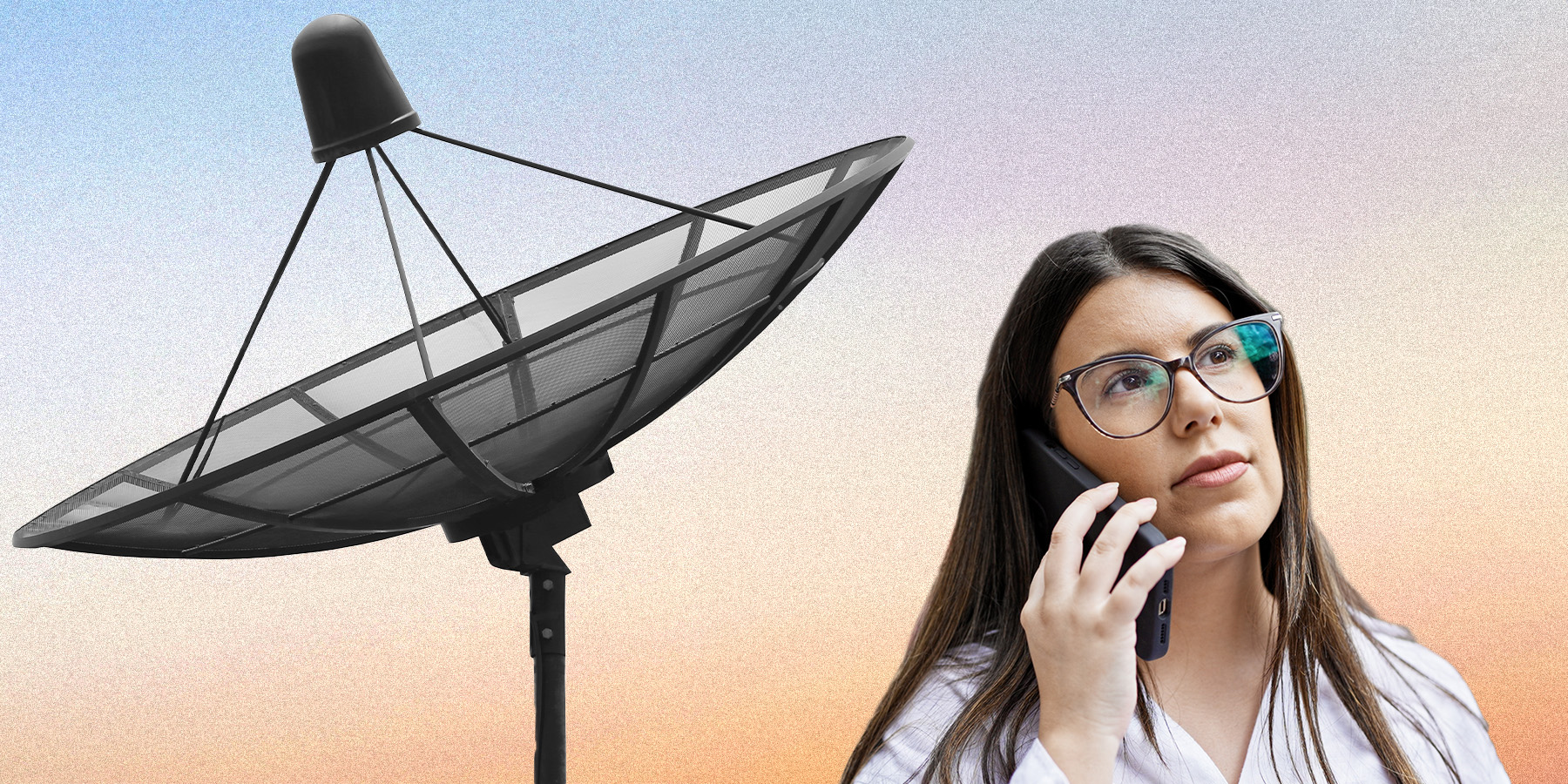 Telesat, MDA win Arctic military communications contract; Rogers brings select apps to satellite service