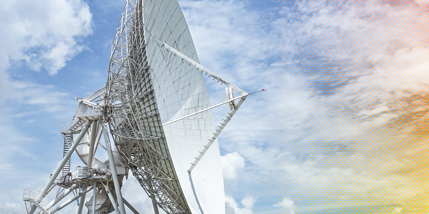 ISED grants SpaceX temporary E-band access ahead of World Radio Conference