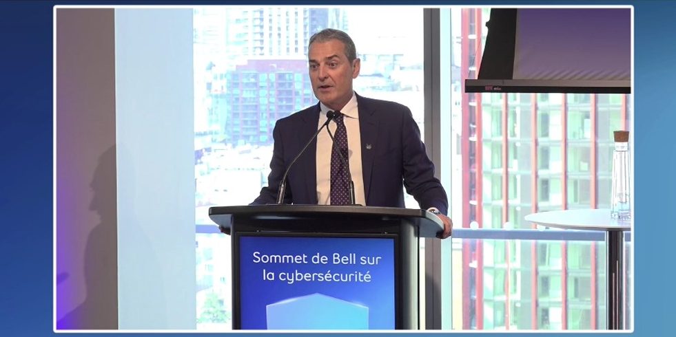 Bell consolidates cybersecurity services under new ‘Bell Cyber’ brand Bell consolidates cybersecurity services under new ‘Bell Cyber’ brand