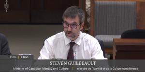 Bloc Québécois calls on federal government to support private broadcasters following TVA  layoffs