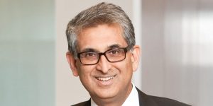 Former Rogers CEO Nadir Mohamed dies