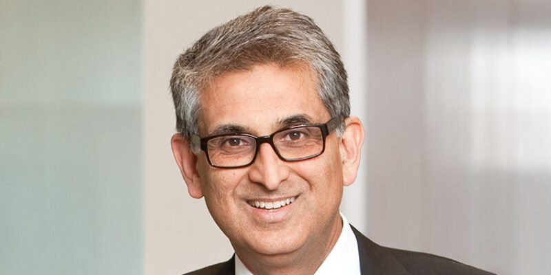 Former Rogers CEO Nadir Mohamed dies