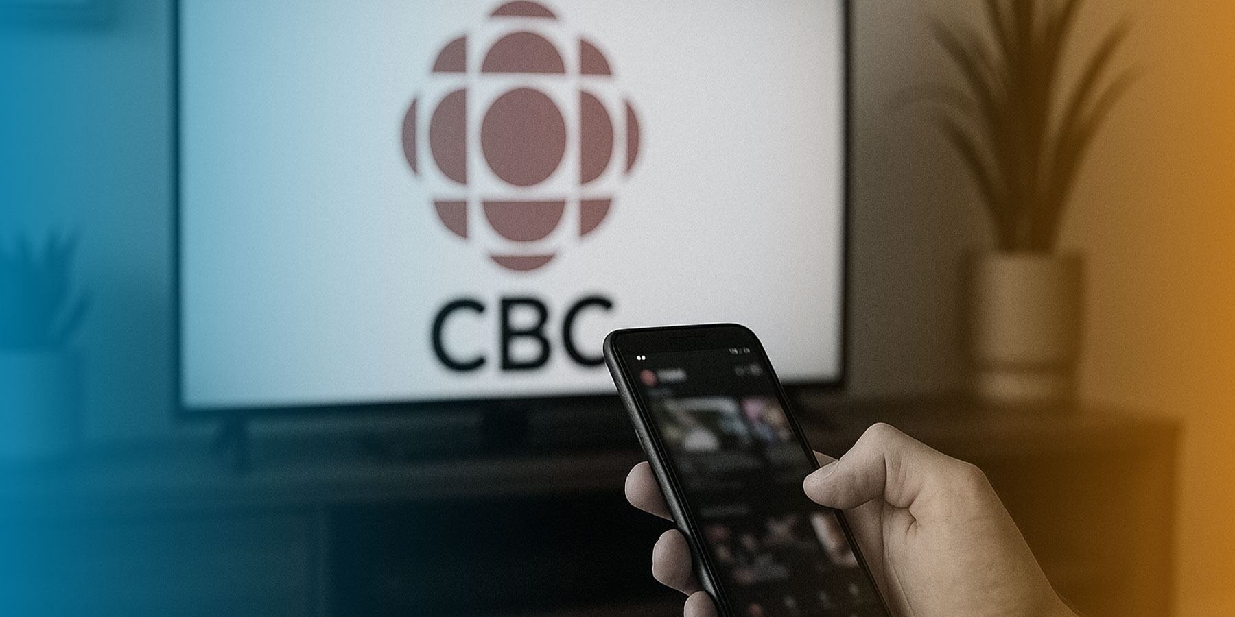 CBC/Radio-Canada news channels now available on Amazon Prime