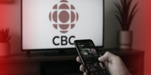 CBC’s ‘fast pivot’ strategy to capture new audiences online could prove difficult without reprioritizing resources, says media expert CBC’s ‘fast pivot’ strategy to capture new audiences online could prove difficult without reprioritizing resources, says media expert