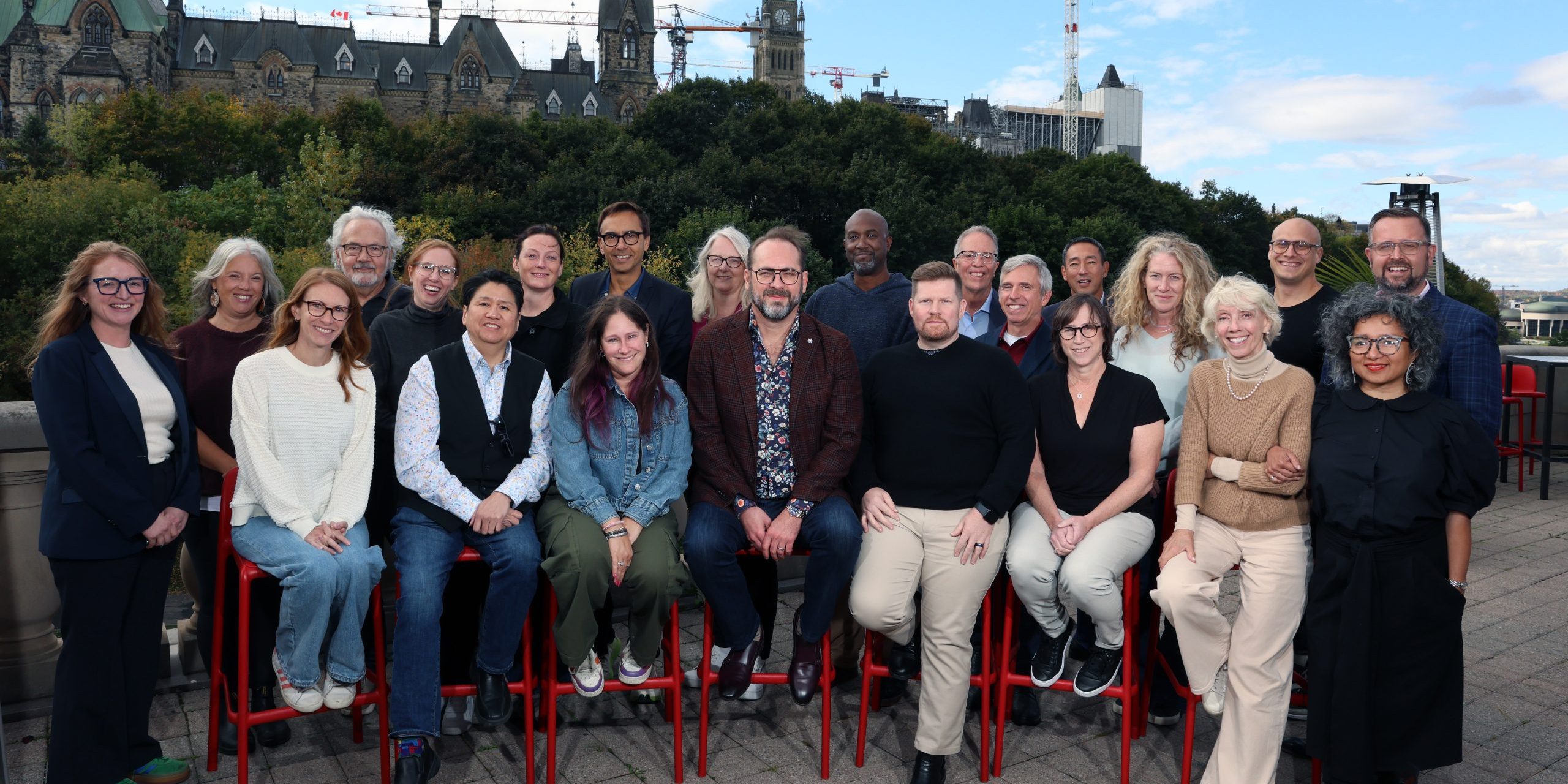 Regulatory certainty, funding stability key focuses for new CMPA board