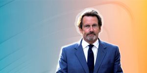 Péladeau calls for changing of regulations, looking forward to next spectrum auction