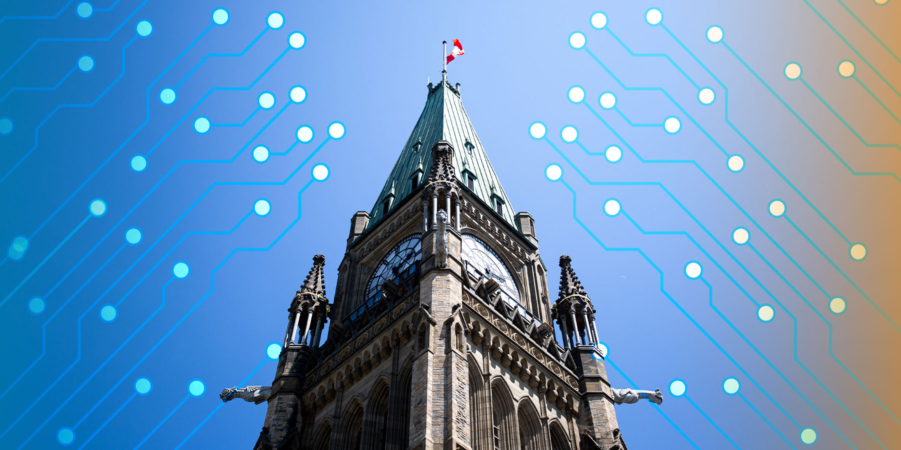 Canadian Heritage explores using AI to draft ministerial correspondence