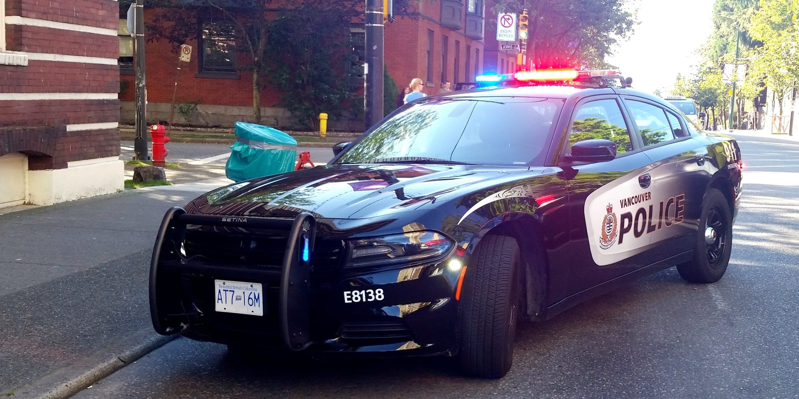 Nuisance 911 calls continue to plague British Columbia emergency services