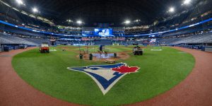 Rogers posts strong Q4 numbers, buoyed by Blue Jays’ World Series run