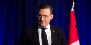 Bill C-16 won't hold platforms accountable for online harms, lawyer says, as Ottawa remains silent on X deepfakes 