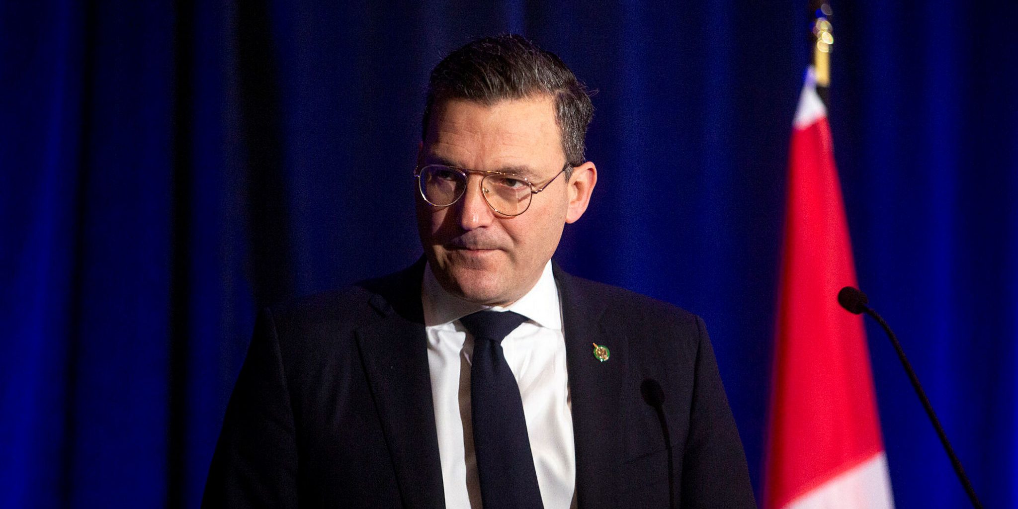 Bill C-16 won't hold platforms accountable for online harms, lawyer says, as Ottawa remains silent on X deepfakes 