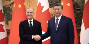 Warming Canada-China relations shouldn’t extend to Huawei ban, say security experts, parliamentarians