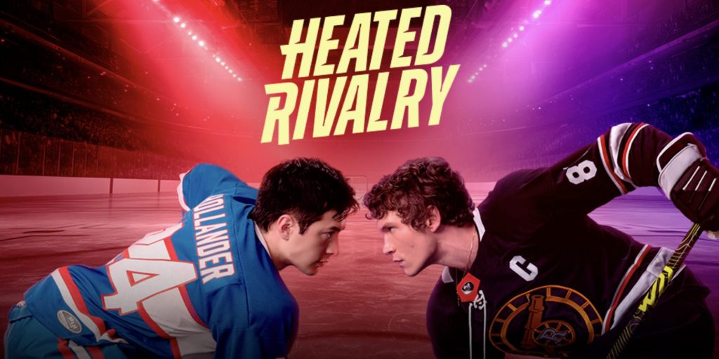 ‘A catalyst for change’: MPs bullish on Heated Rivalry’s impact on Canadian hockey culture