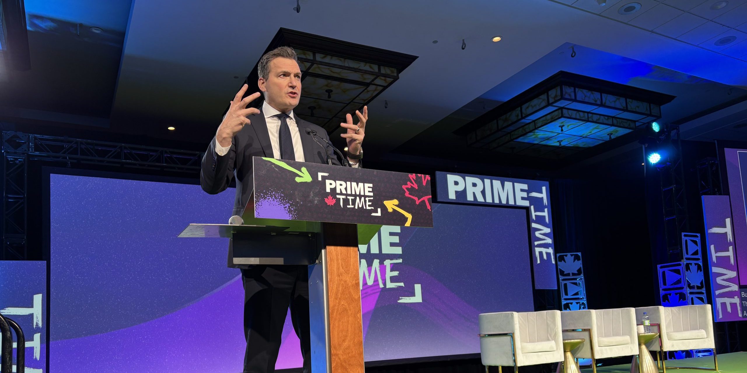 ‘Adoption will happen’: Solomon tells cultural industry to brace for AI revolution