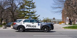 AI will help Toronto Police to administer non-emergency calls