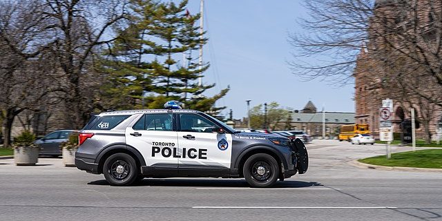 AI will help Toronto Police to administer non-emergency calls