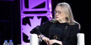 Canadian Media Fund CEO suggests advancing tax credits for film and television