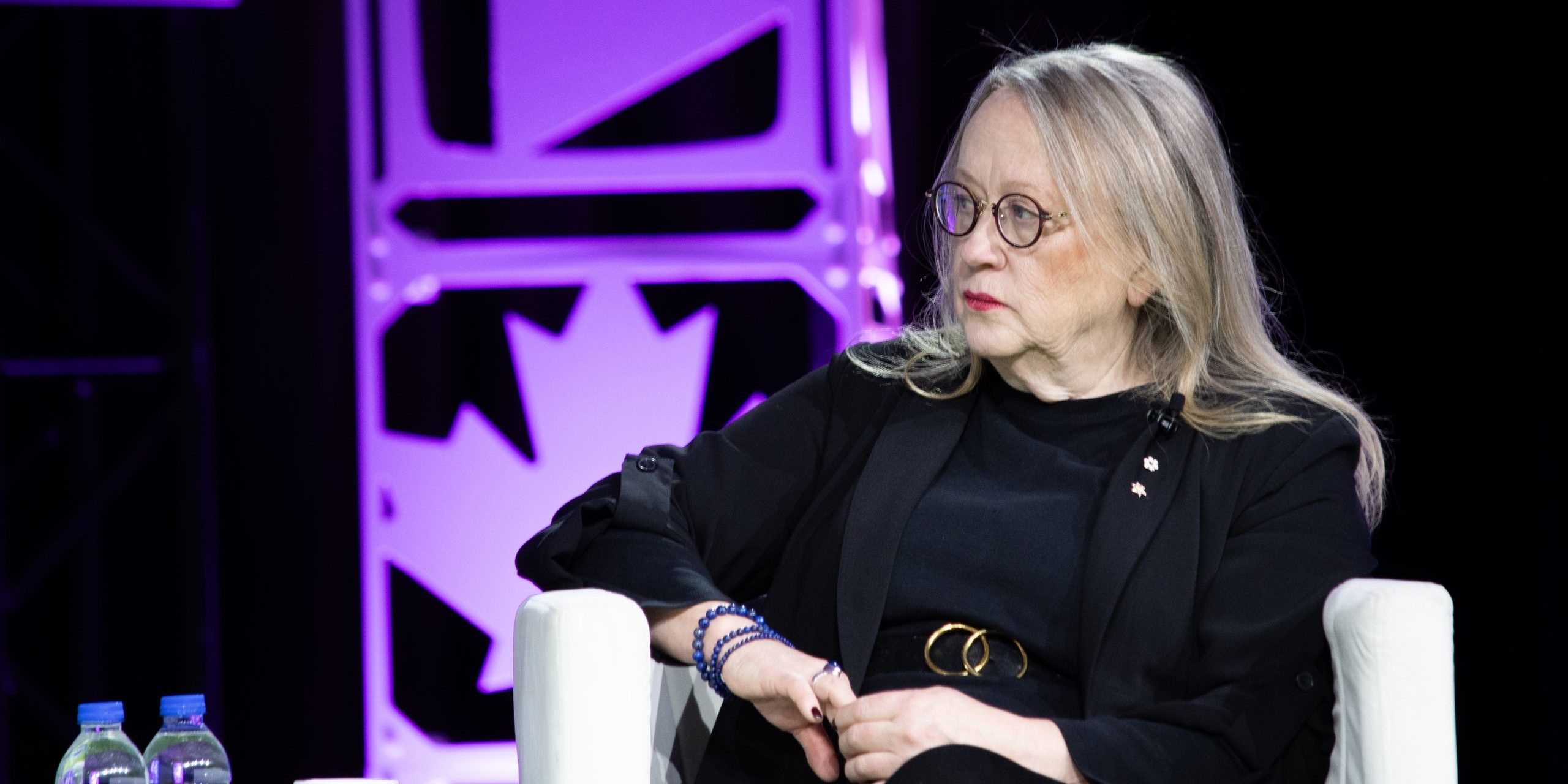 Canadian Media Fund CEO suggests advancing tax credits for film and television