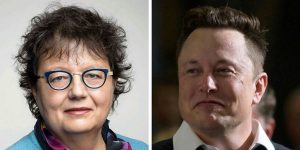 ‘Get the f**k off there’: MPs, Senators call on government to abandon X/Twitter following wave of ‘Grok porn’