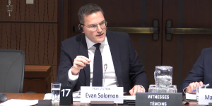 Canadians concerned about AI’s impact on environment, children: federal consultation