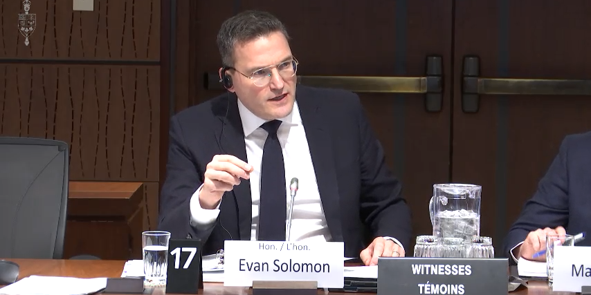 Canadians concerned about AI’s impact on environment, children: federal consultation Canadians concerned about AI’s impact on environment, children: federal consultation