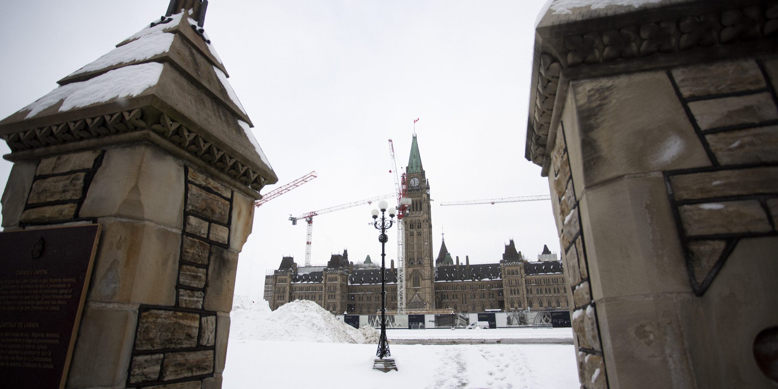 Liberals introduce $150M CBC funding increase in Parliament