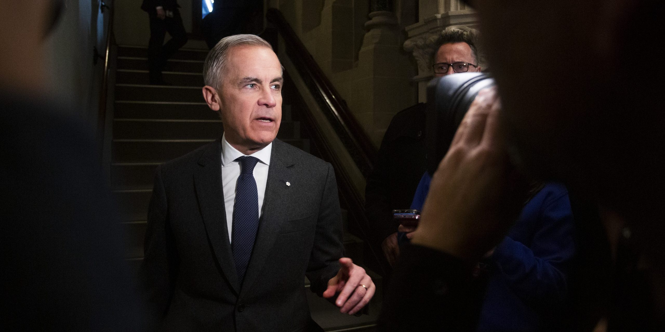 Maybe ChatGPT it? Ottawa unsure how to regulate AI chatbots following Tumbler Ridge report