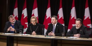 Unions flesh out details of Canadian Telecom Workers Alliance