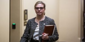 Bad cell service a national problem, says Liberal MP