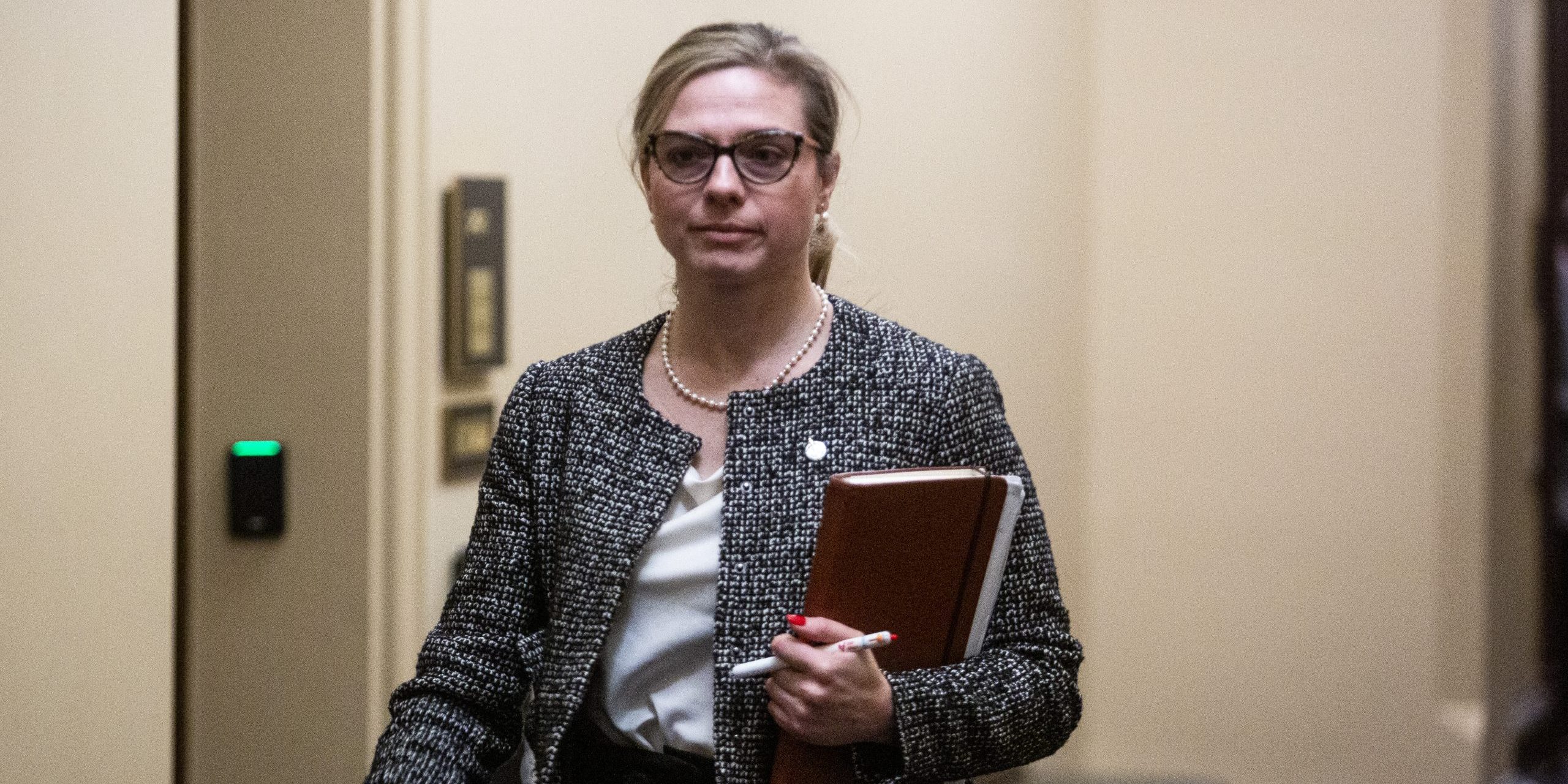 Bad cell service a national problem, says Liberal MP